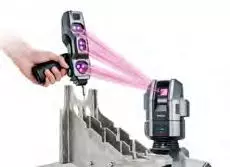 3D-Fertigungsmesssystem XM-5000